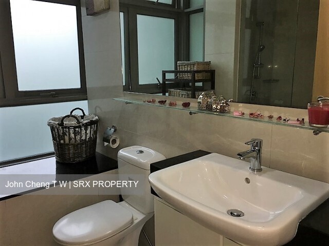 The Infiniti (D5), Condominium #232666861